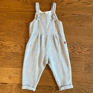 NWOT adorable Zara BabyGirl Jumpsuit